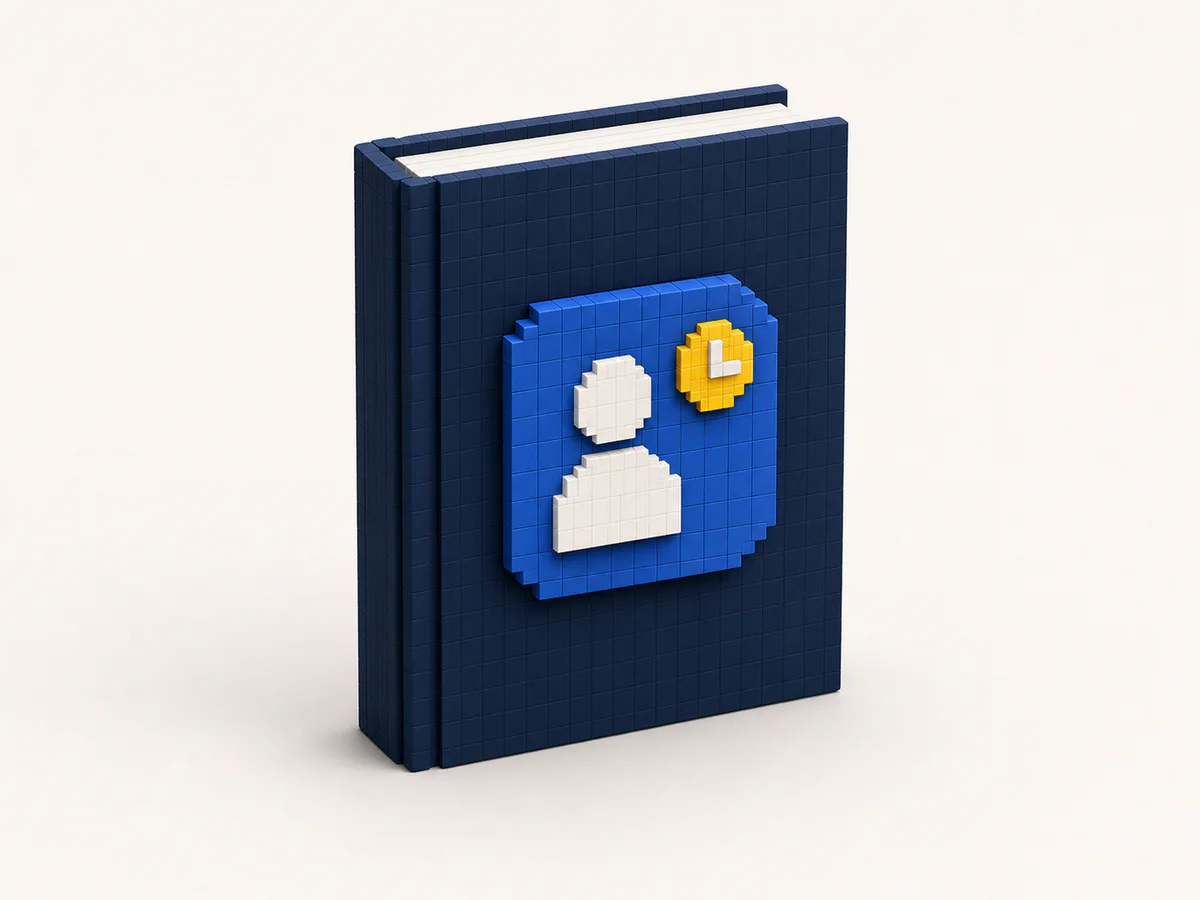The 15-Minute Content System